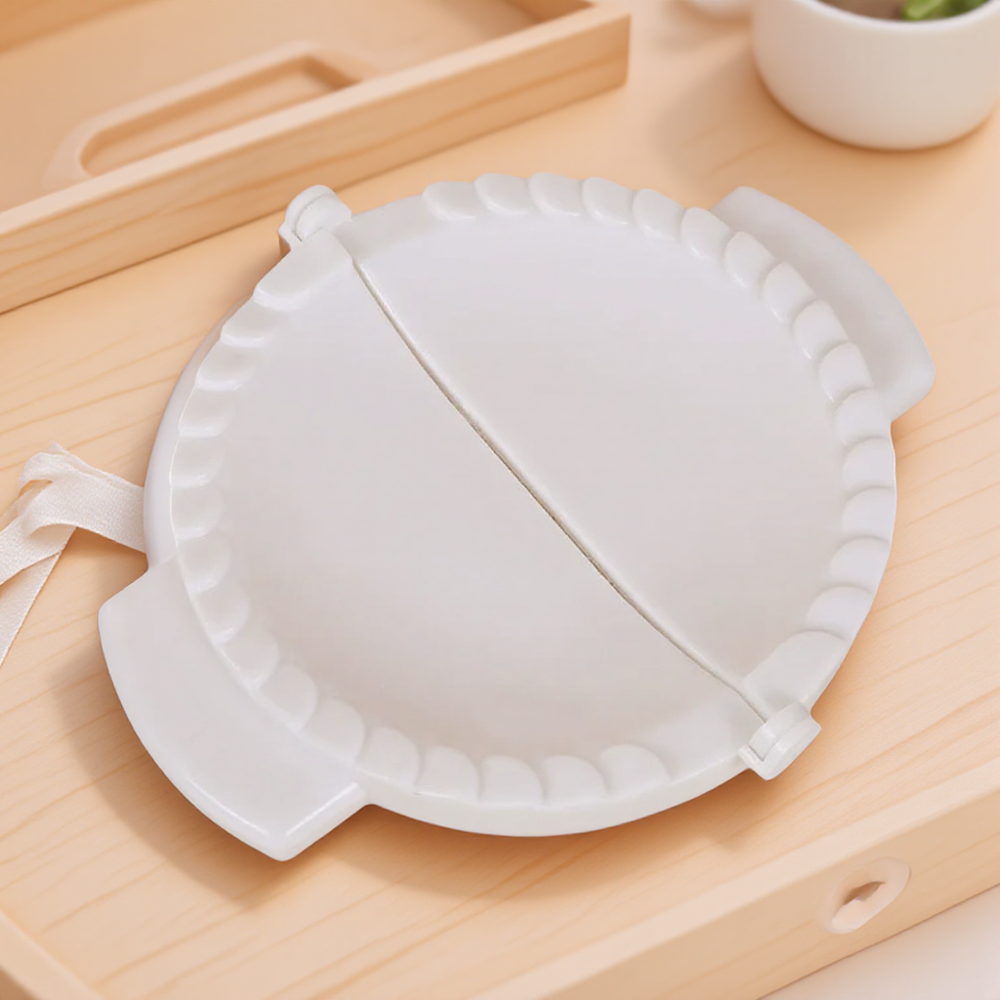 Kitchen Gadgets List - DIY Dumpling Mold Press Kitchen Accessories