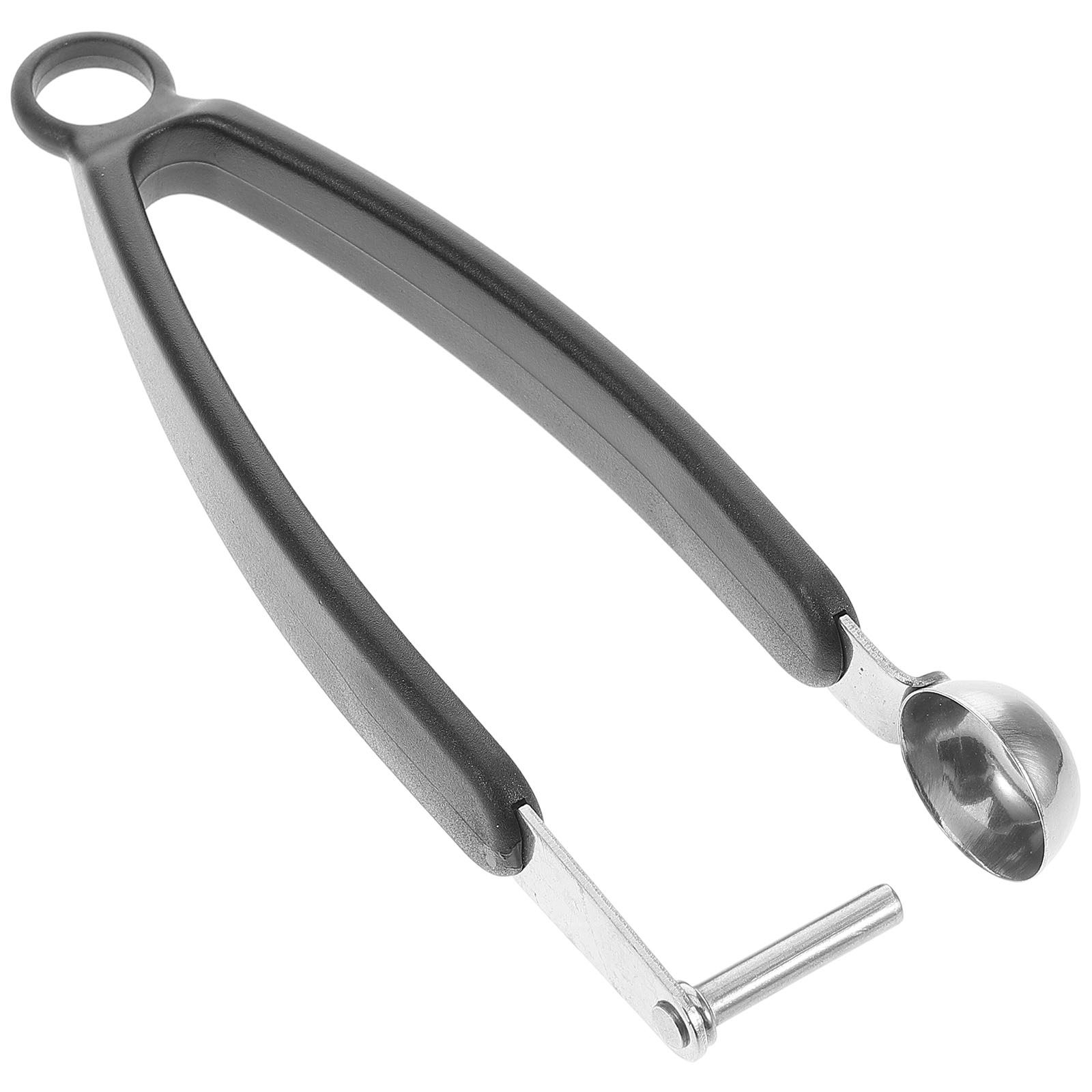 Cherry Pitter Tool - Stainless Steel Cherry Pitter Tool Red
