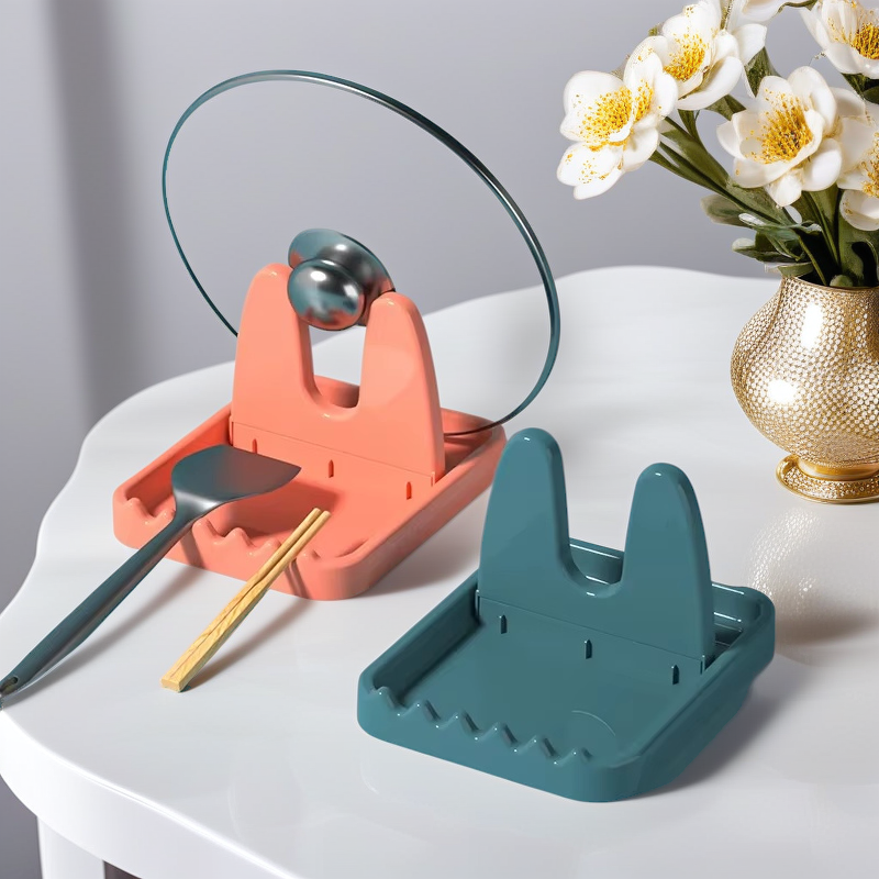 Kitchen Gadgets Needed - Plastic Spoon Holders Kitchen Accessories Fork