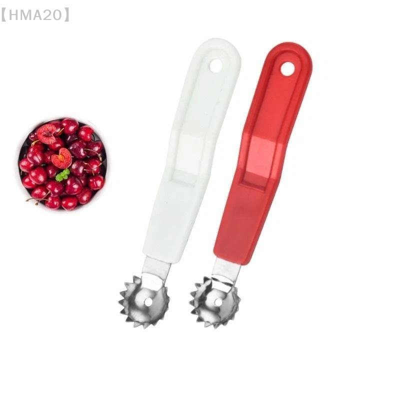 Cherry Pitter Tool - 【HMA20】1/4Pcs Cherry Pitter Tool Stainless Steel