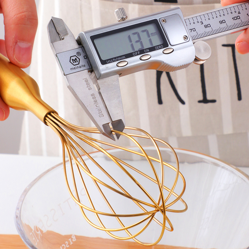 Stainless Steel Egg Stirrer Go - Healthy Kitchen Gadgets 评论和价格