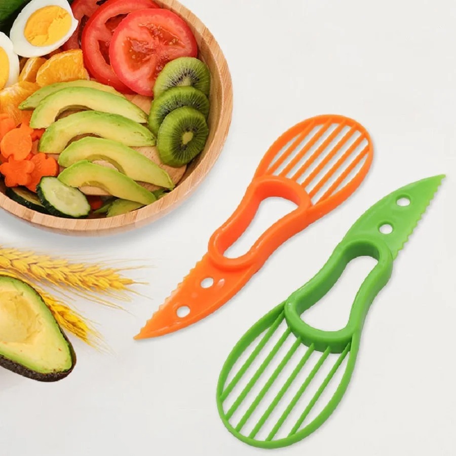Multi functional Avocado Knife - Avocado Slicer Tool 评论和价格