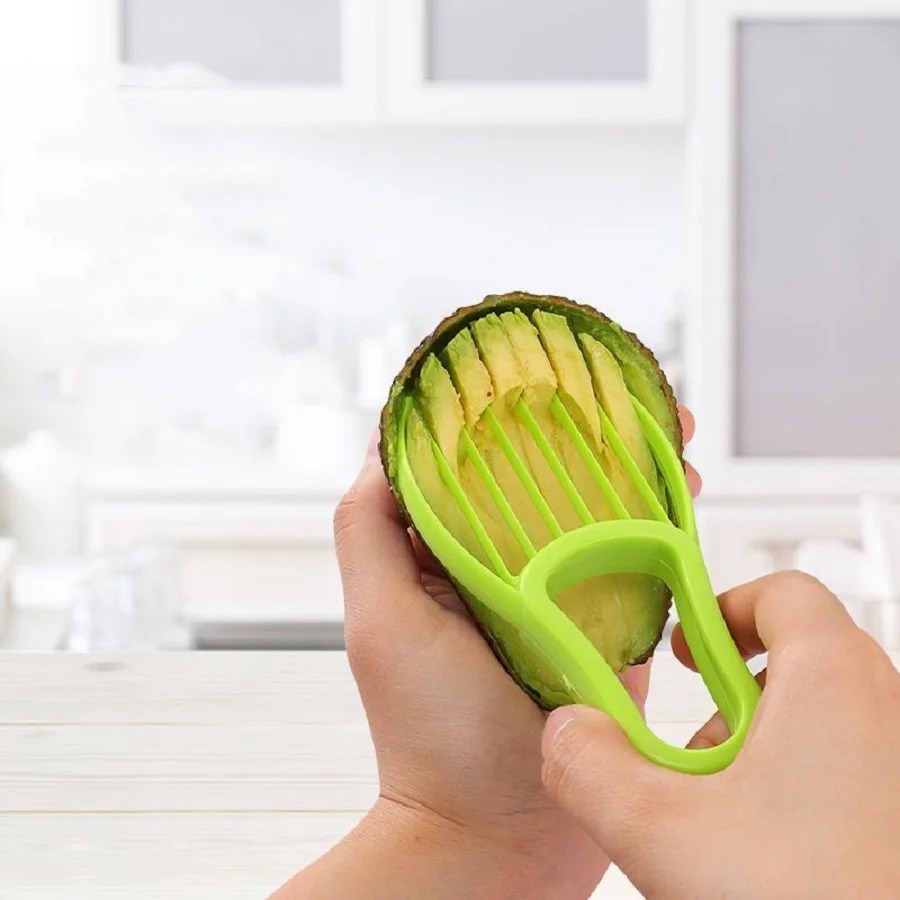 Multi functional Avocado Knife - Avocado Slicer Tool 评论和价格