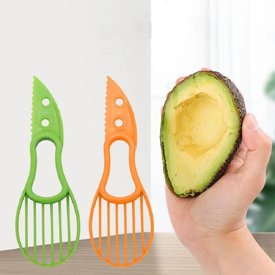 Multi functional Avocado Knife - Avocado Slicer Tool 评论和价格