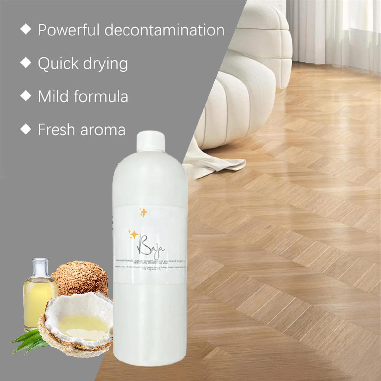 120ml Multifunctional Floor Cl - Kitchen Gadgets Needed 评论和价格