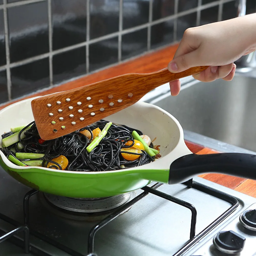 Frying Steak Shovel Filter Sho - Kitchen Gadgets List 评论和价格