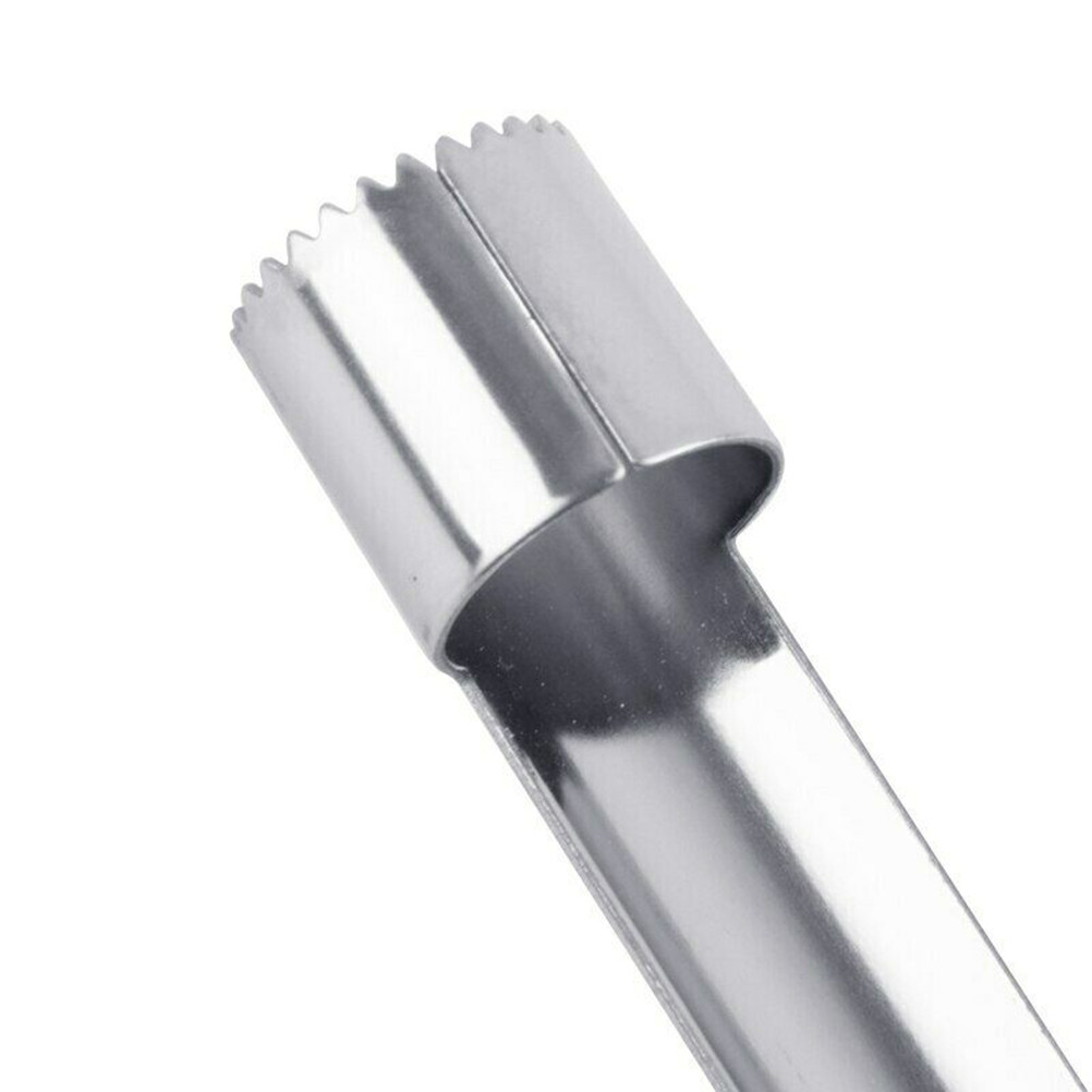 2Pcs Fruit Core Remover Stainl - Cherry Pitter Tool 评论和价格