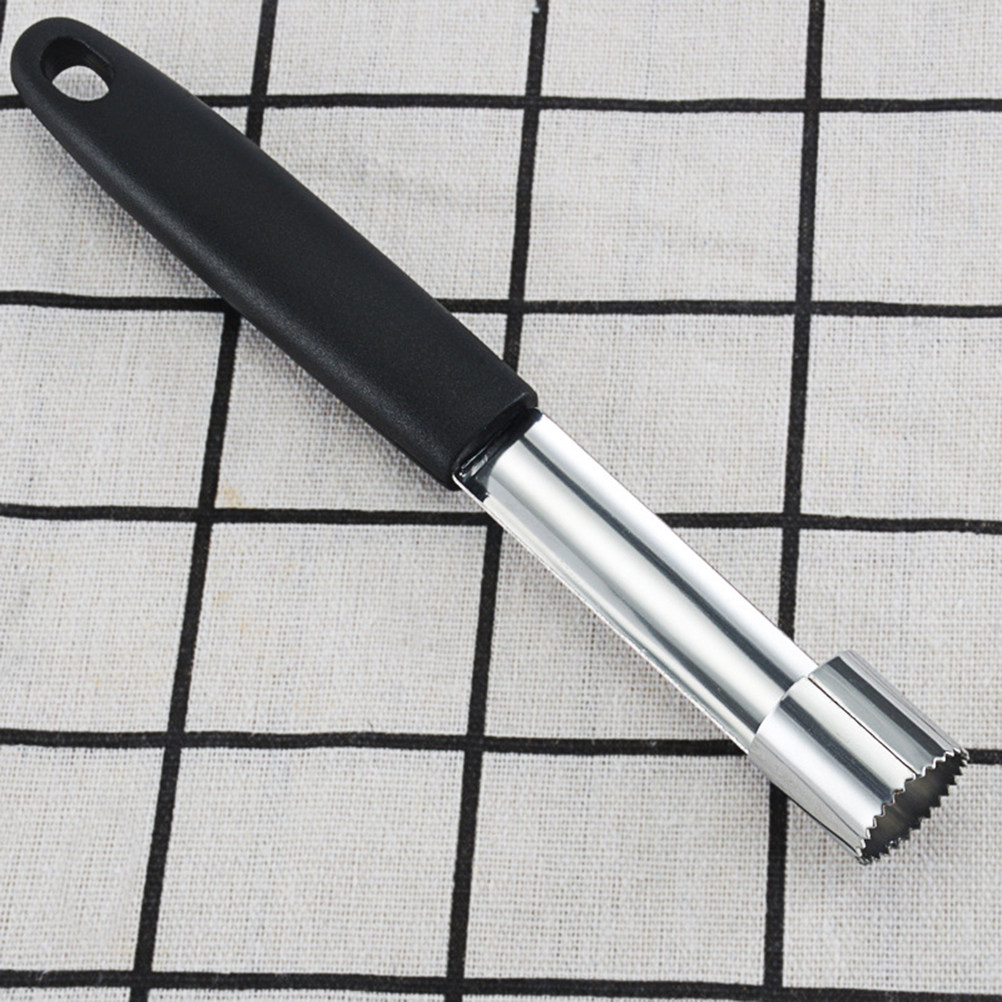 2Pcs Fruit Core Remover Stainl - Cherry Pitter Tool 评论和价格