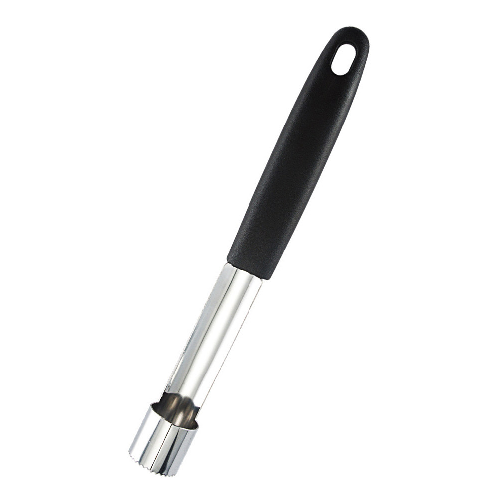 2Pcs Fruit Core Remover Stainl - Cherry Pitter Tool 评论和价格