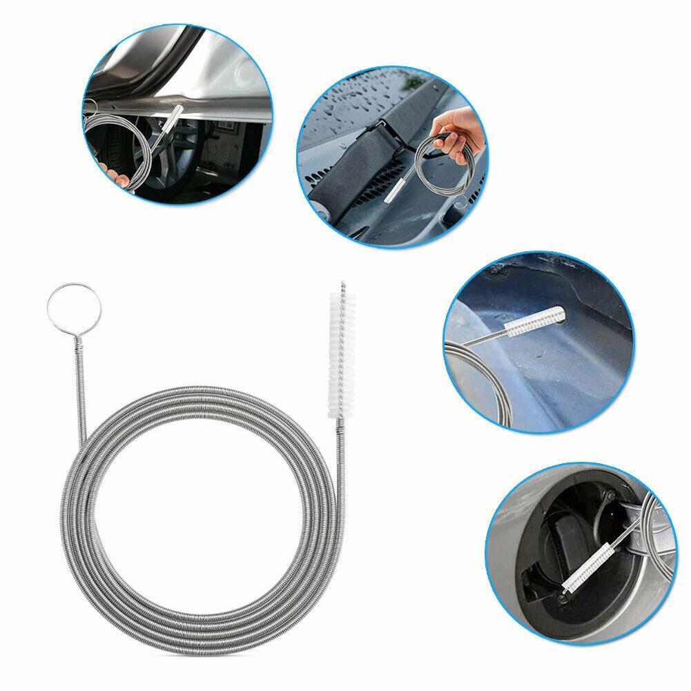 Car Drain Dredge Cleaning Scru - Kitchen Gadgets Needed 评论和价格