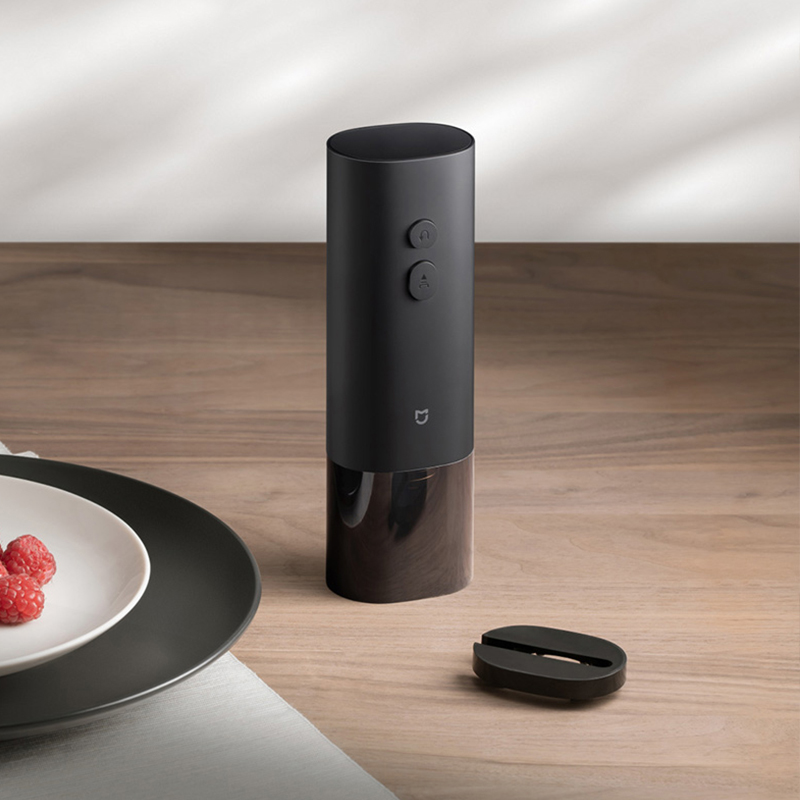 MIJIA Electric Wine Bottle Ope - Kitchen Gadgets Needed 评论和价格