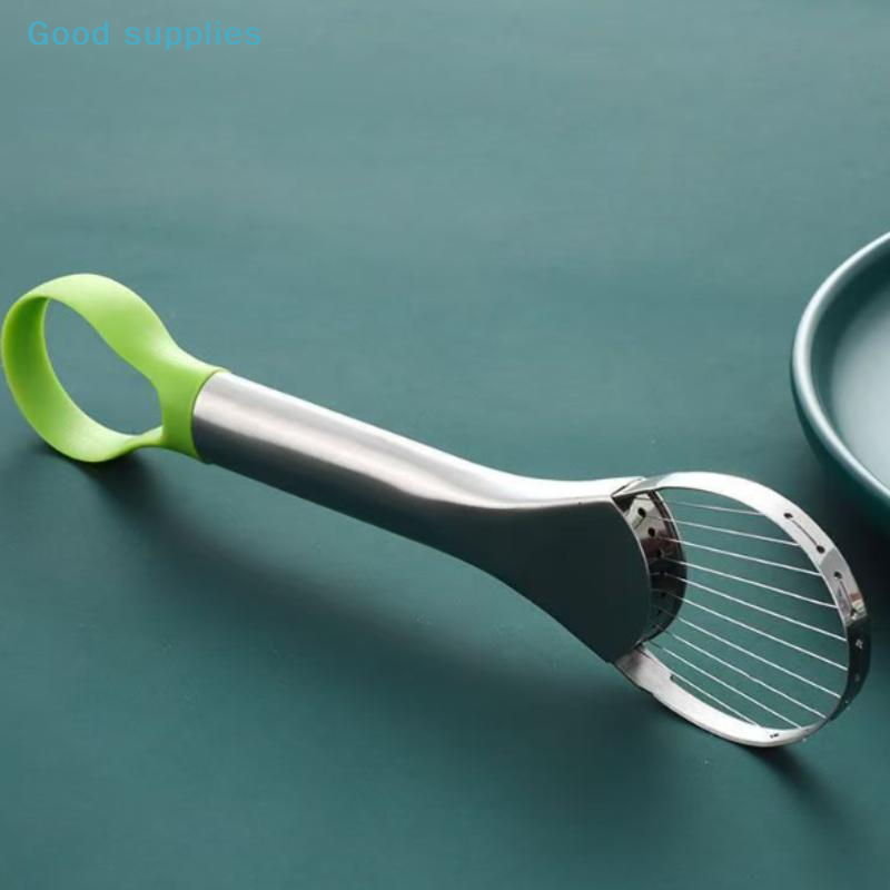 Stainless Steel Avocado Cutter - Avocado Slicer Tool 评论和价格