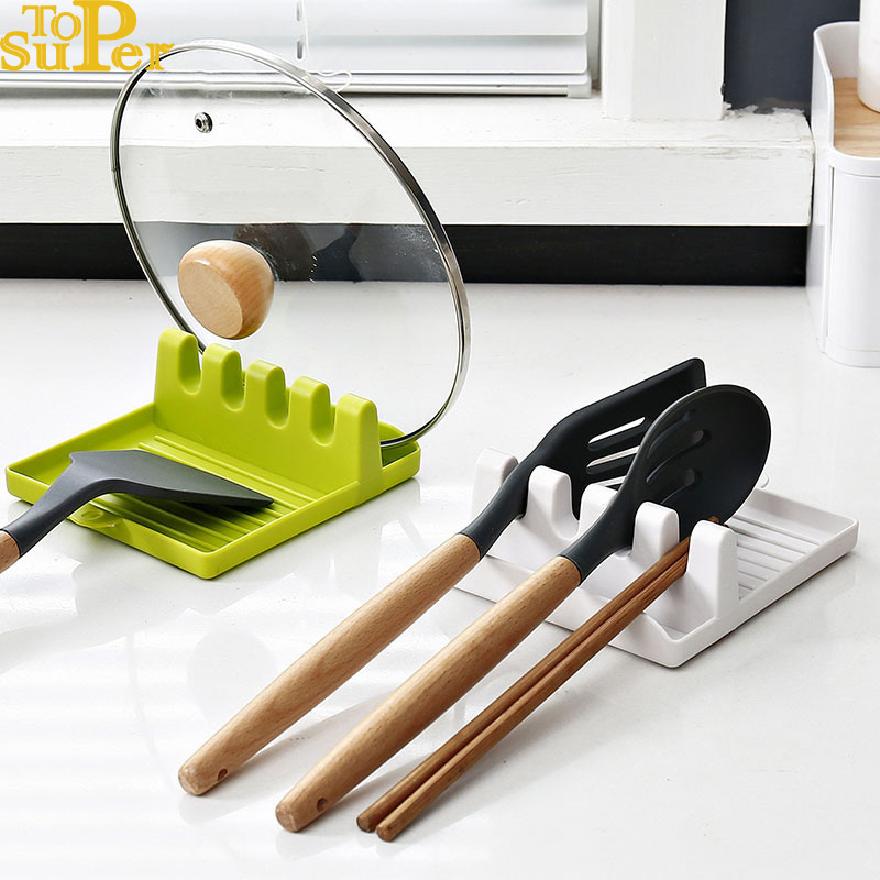 Kitchen Spoon Holders Kitchen  - Kitchen Gadgets Needed 评论和价格