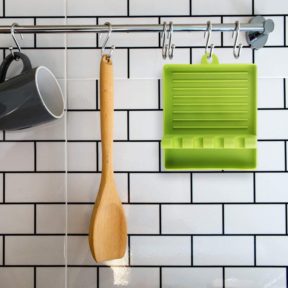 Kitchen Spoon Holders Kitchen  - Kitchen Gadgets Needed 评论和价格