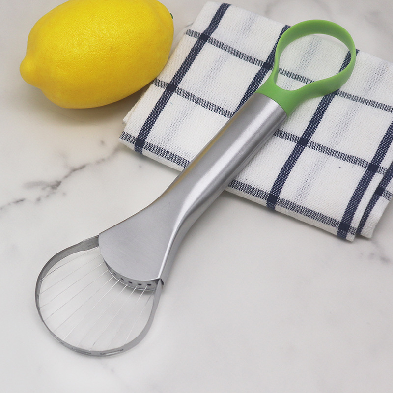 Avocado Slicer 2 In 1 Stainles - Avocado Slicer Tool 评论和价格