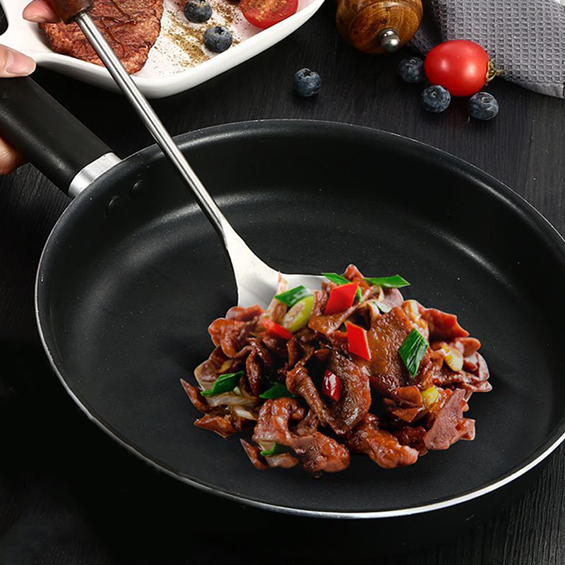 Kitchen Utensils Wok Spatula I - Kitchen Gadgets List 评论和价格