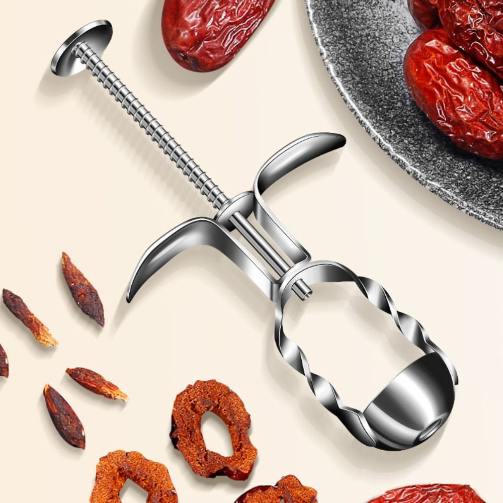 Stainless Steel Cherry Pitter  - Cherry Pitter Tool 评论和价格