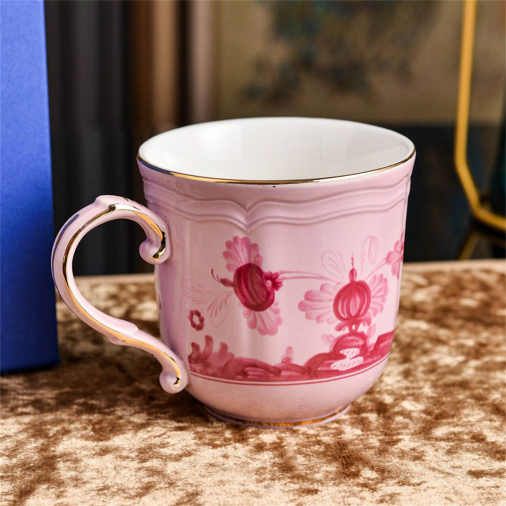 Household Goods Ceramic Mug Ki - Kitchen Gadgets Green 评论和价格