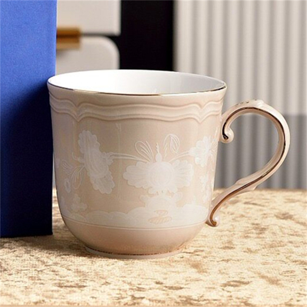 Household Goods Ceramic Mug Ki - Kitchen Gadgets Green 评论和价格