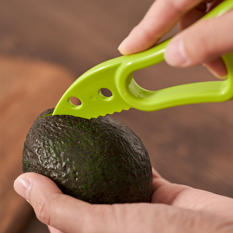Multifunctional Avocado Cuttin - Avocado Slicer Tool 评论和价格