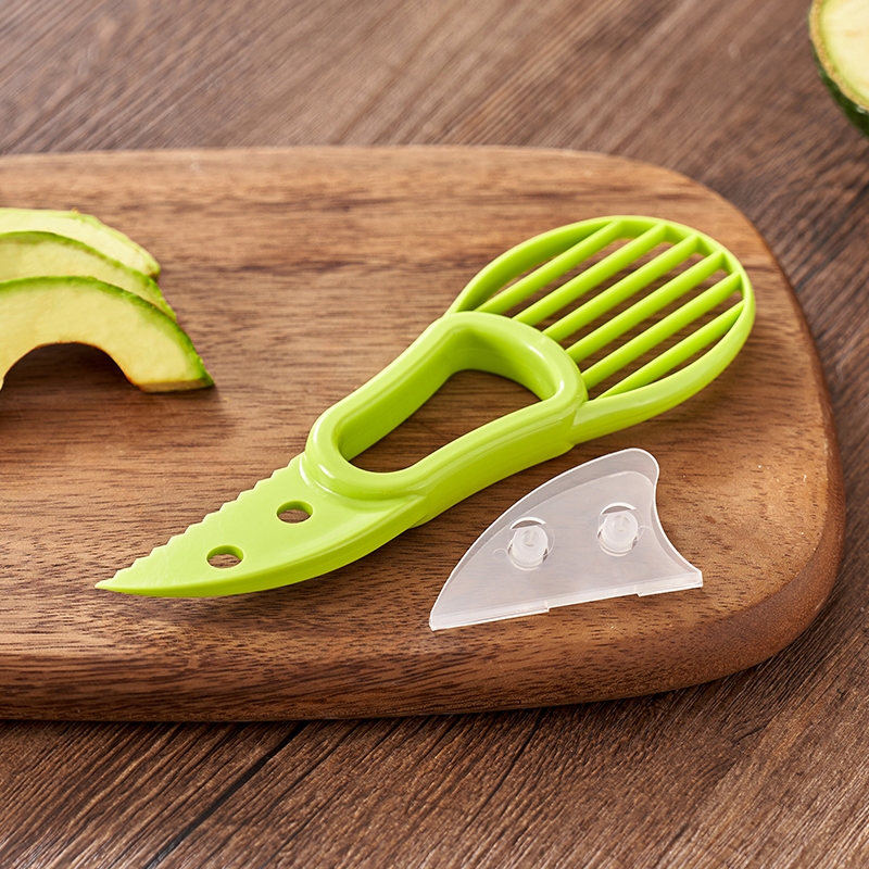 Multifunctional Avocado Cuttin - Avocado Slicer Tool 评论和价格