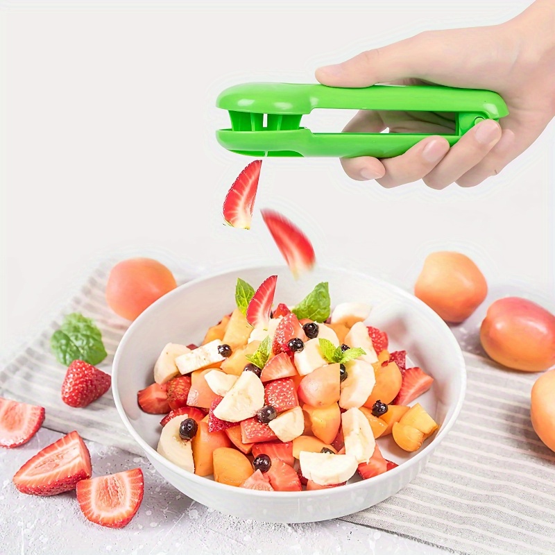Creative Grape Cutter, Bladele - Kitchen Gadgets Green 评论和价格