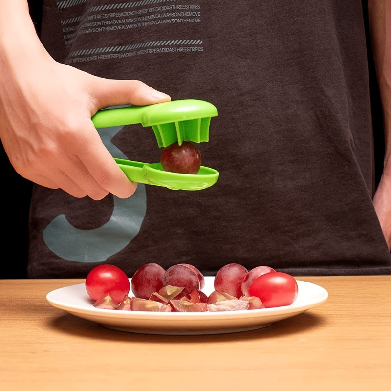 Creative Grape Cutter, Bladele - Kitchen Gadgets Green 评论和价格