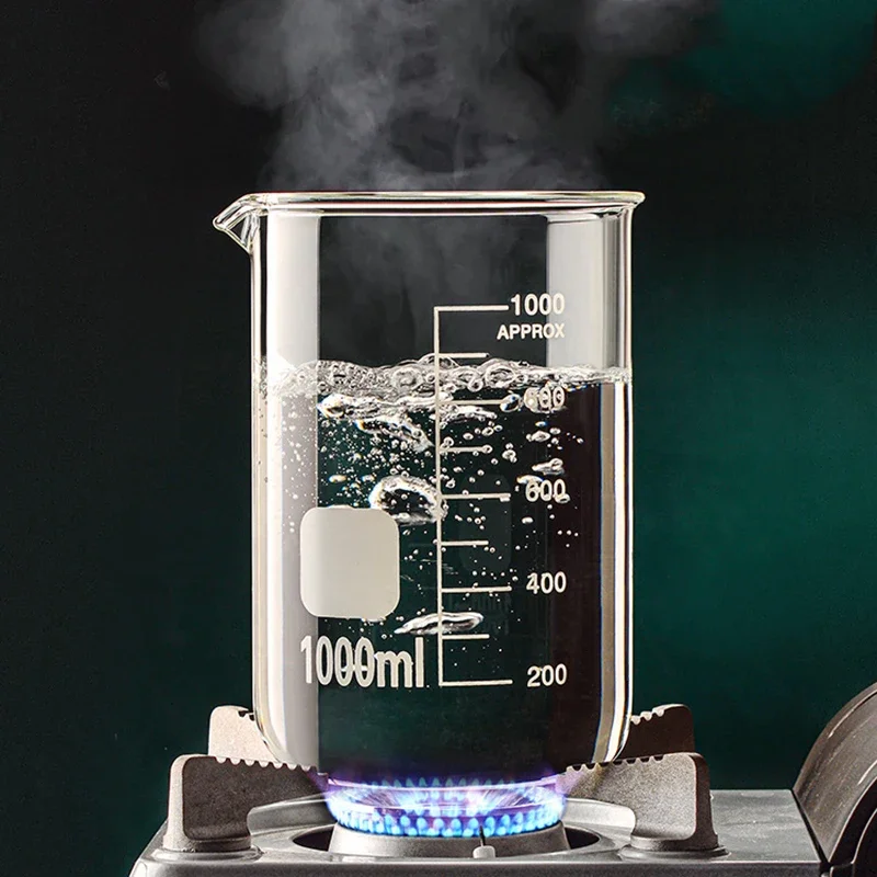 JUSTINLAU High Borosilicate Gl - Kitchen Gadgets Needed 评论和价格