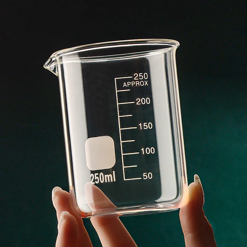 JUSTINLAU High Borosilicate Gl - Kitchen Gadgets Needed 评论和价格