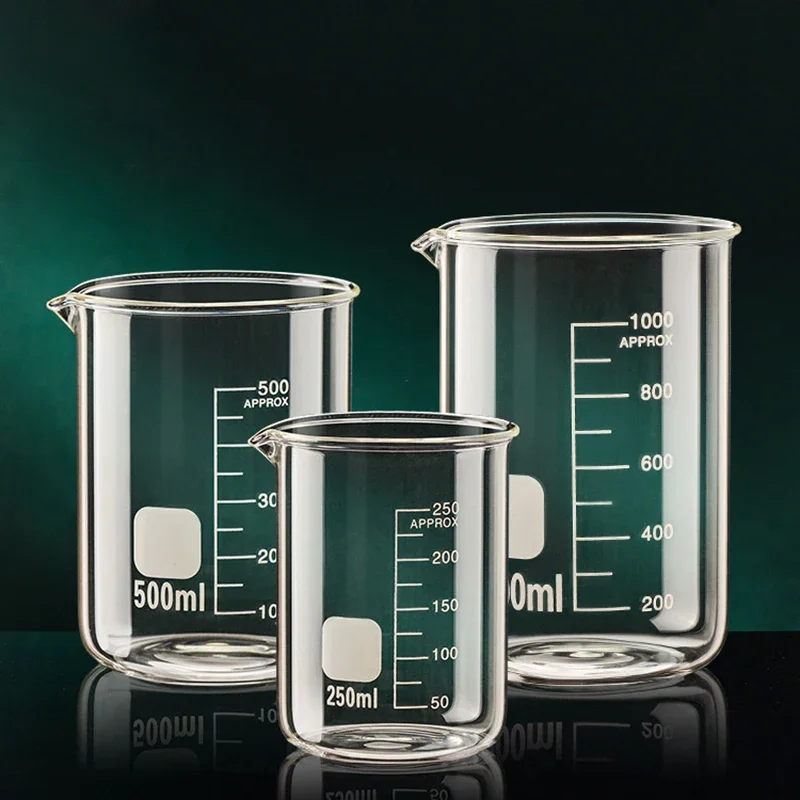 JUSTINLAU High Borosilicate Gl - Kitchen Gadgets Needed 评论和价格