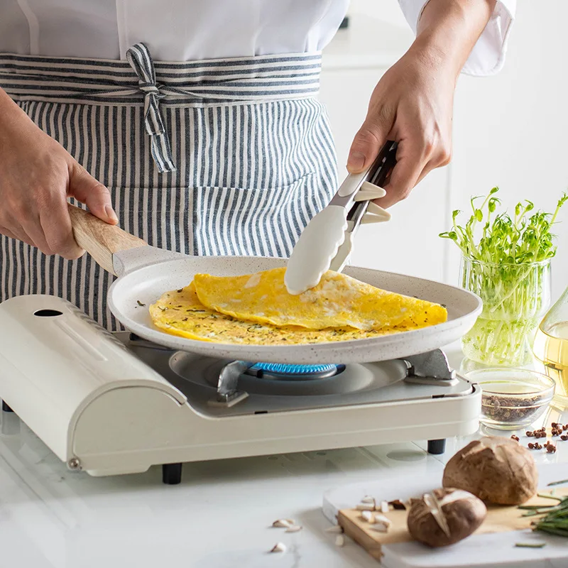 10-inch Food Tong Silicone Non - Kitchen Gadgets List 评论和价格