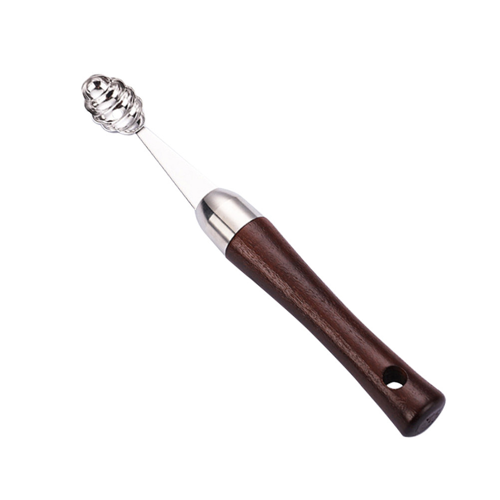Stainless Steel Fruit Digging  - Cherry Pitter Tool 评论和价格