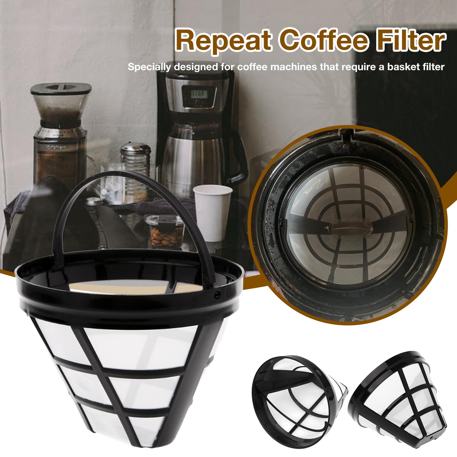 Strainer Mesh Brewer Tool Coff - Healthy Kitchen Gadgets 评论和价格