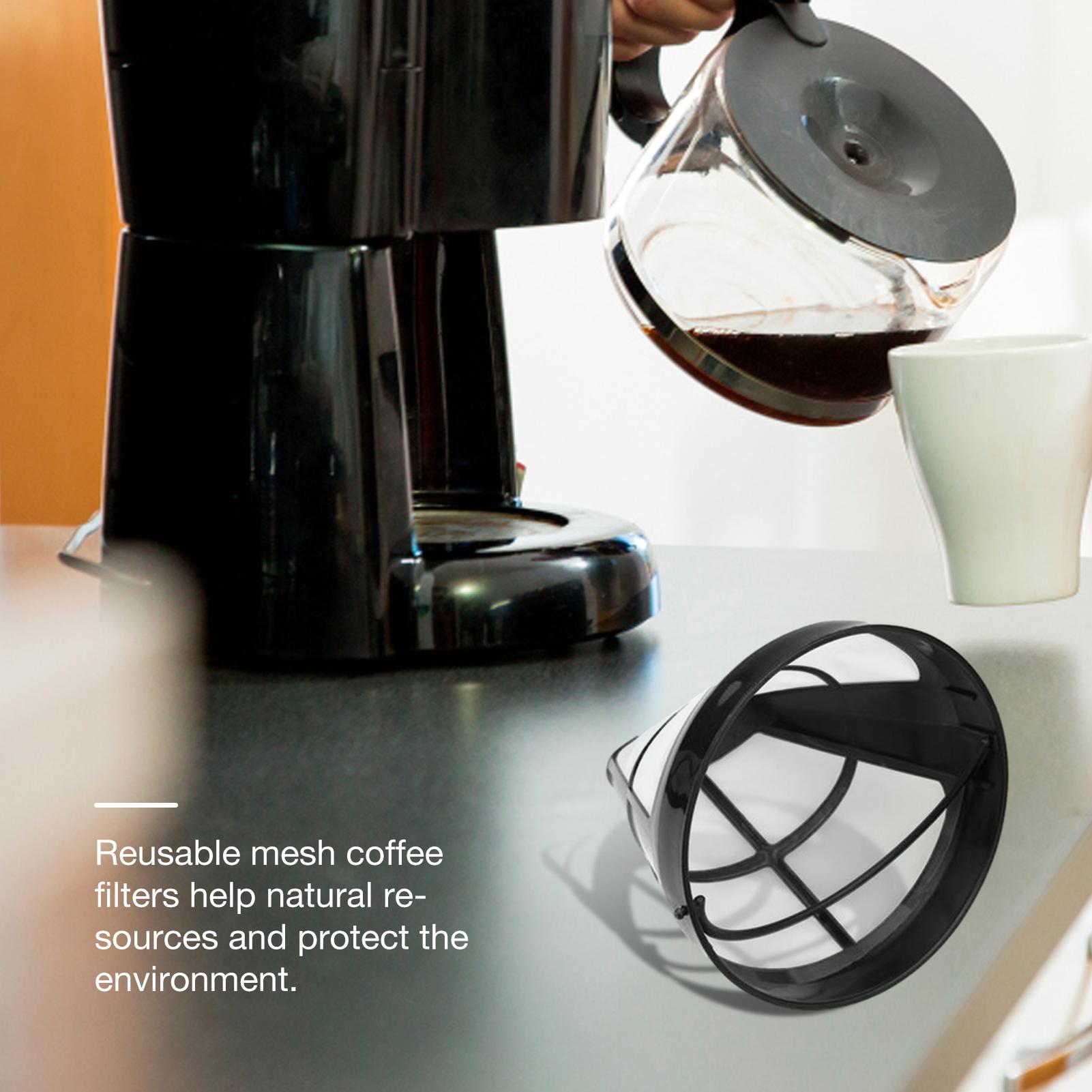 Strainer Mesh Brewer Tool Coff - Healthy Kitchen Gadgets 评论和价格