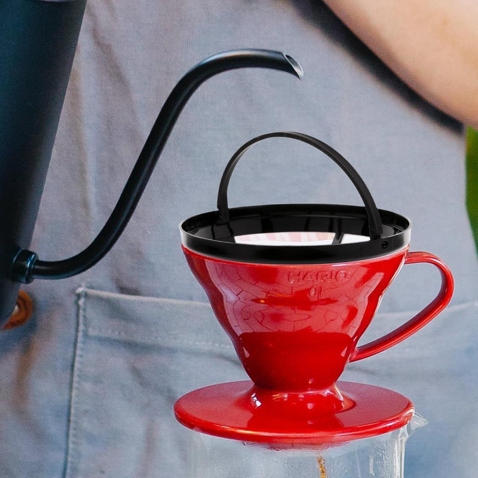 Strainer Mesh Brewer Tool Coff - Healthy Kitchen Gadgets 评论和价格