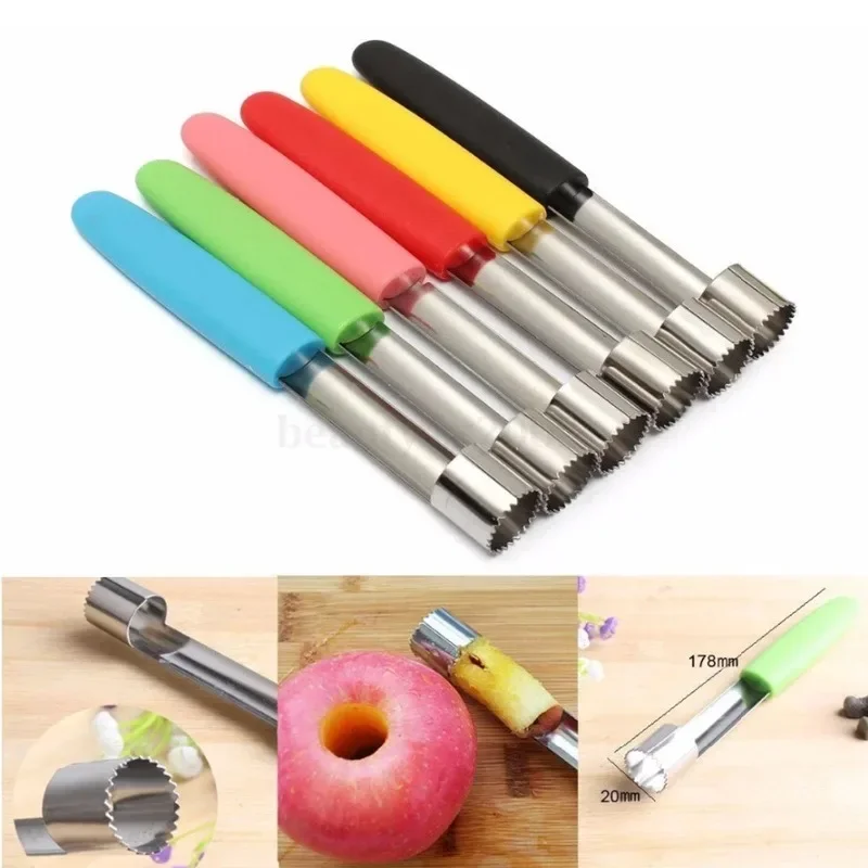 1pc Fruit Corer Kitchen Tool,  - Cherry Pitter Tool 评论和价格