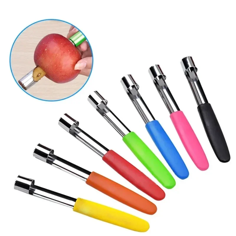 1pc Fruit Corer Kitchen Tool,  - Cherry Pitter Tool 评论和价格