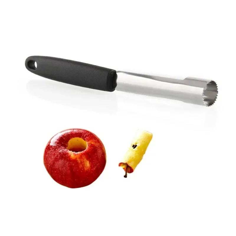 1pc Fruit Corer Kitchen Tool,  - Cherry Pitter Tool 评论和价格