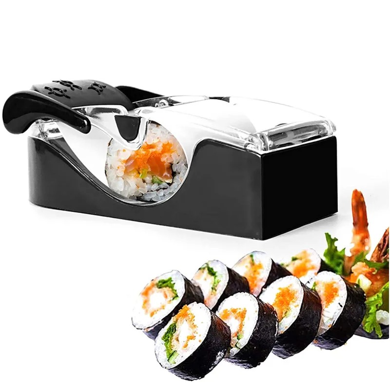Magic Rice Mold Sushi Maker Ro - Healthy Kitchen Gadgets 评论和价格