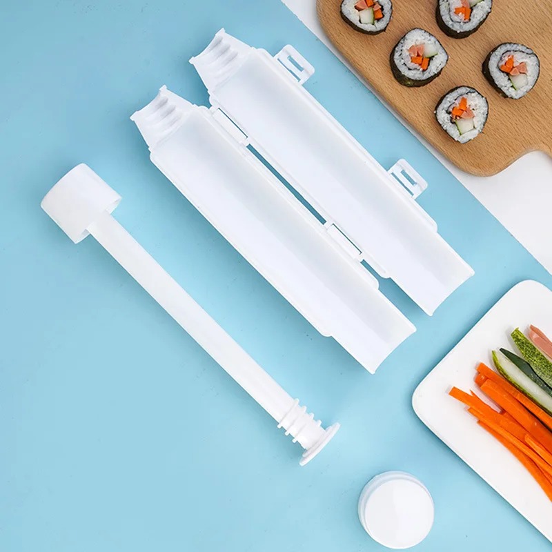Magic Rice Mold Sushi Maker Ro - Healthy Kitchen Gadgets 评论和价格