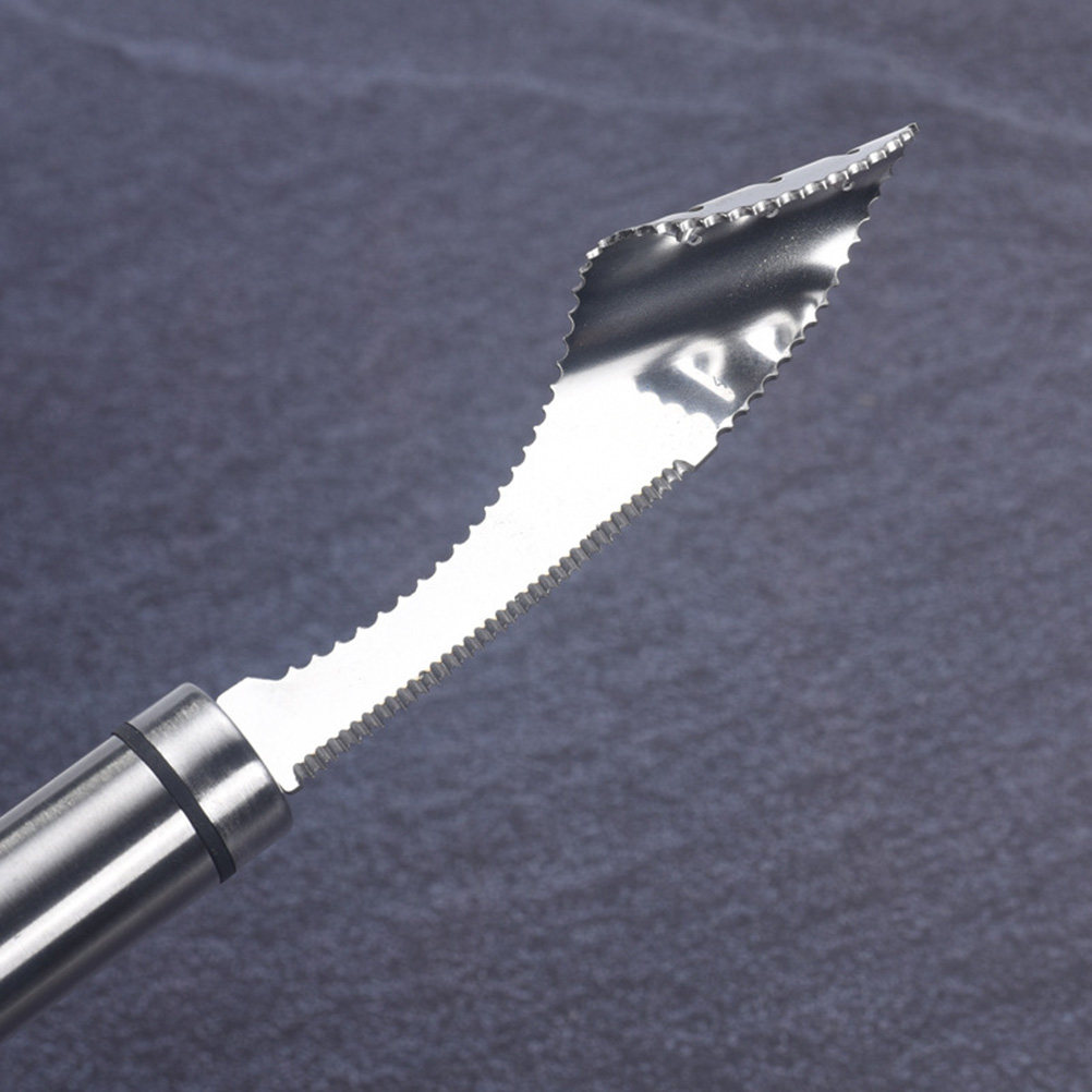 Pepper Corer Stainless Steel K - Cherry Pitter Tool 评论和价格