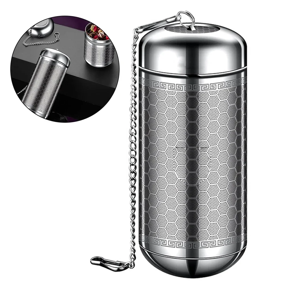 316 Stainless Steel Tea Infuse - Healthy Kitchen Gadgets 评论和价格
