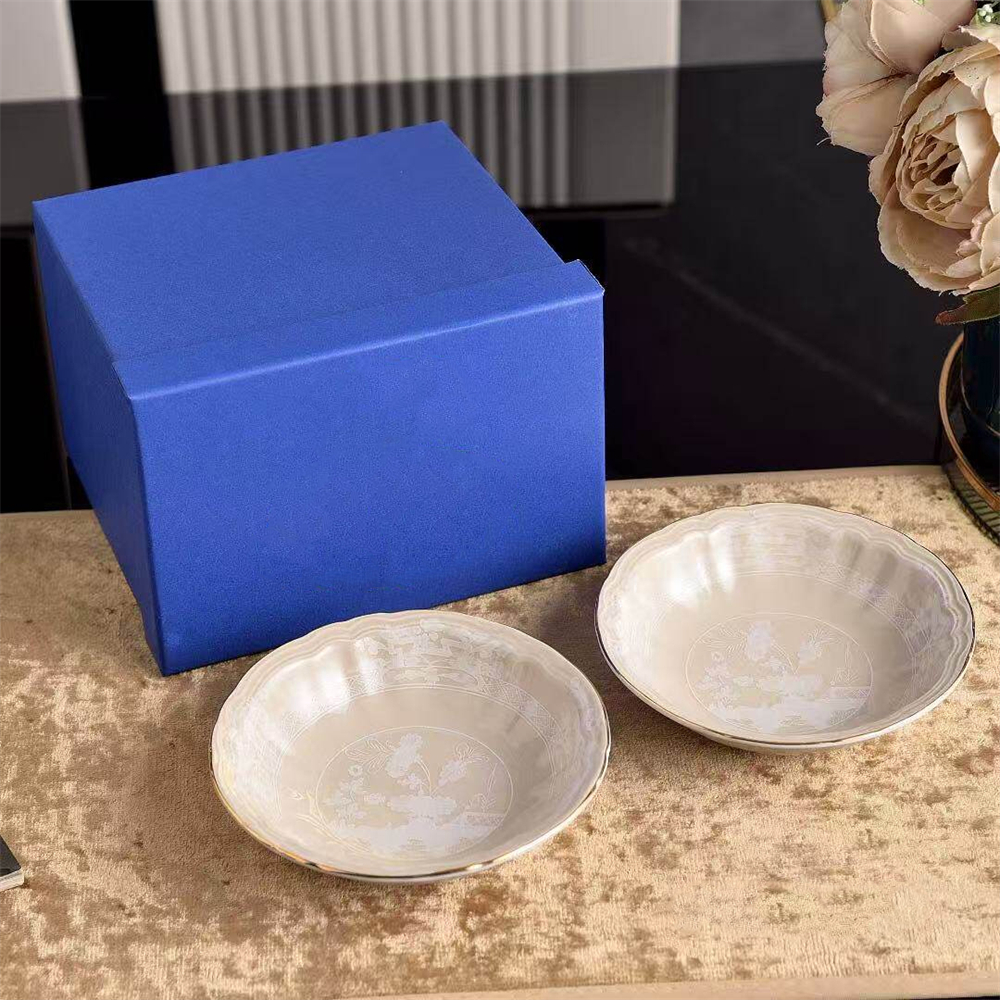 Ceramic Tableware Bowl Househo - Kitchen Gadgets Green 评论和价格