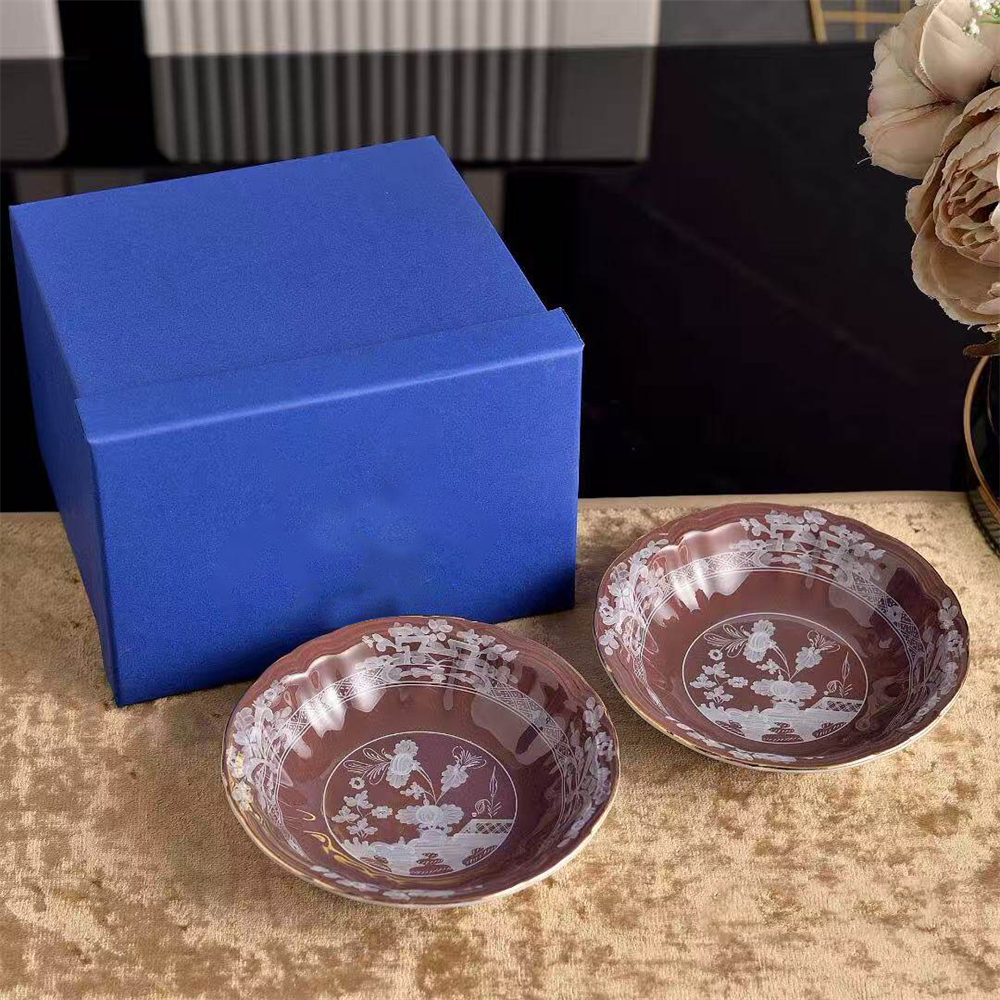 Ceramic Tableware Bowl Househo - Kitchen Gadgets Green 评论和价格