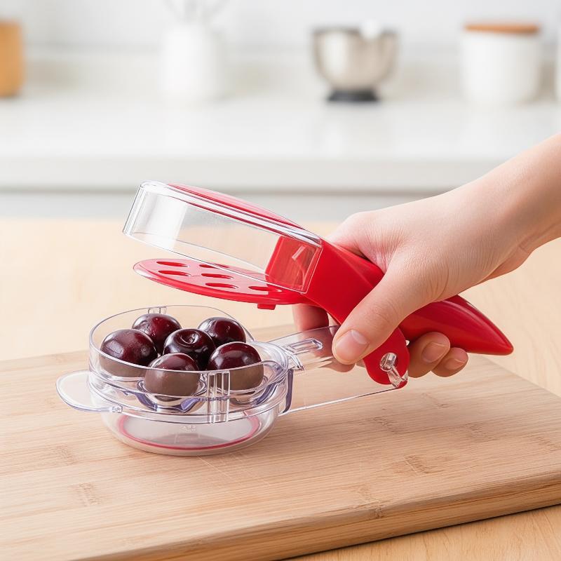 Cherry Pitter Tool 6 Slots Fas - Cherry Pitter Tool 评论和价格