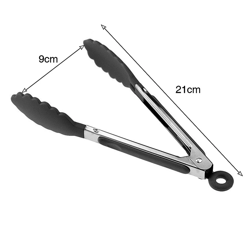 Food Tong Stainless Steel Kitc - Kitchen Gadgets List 评论和价格