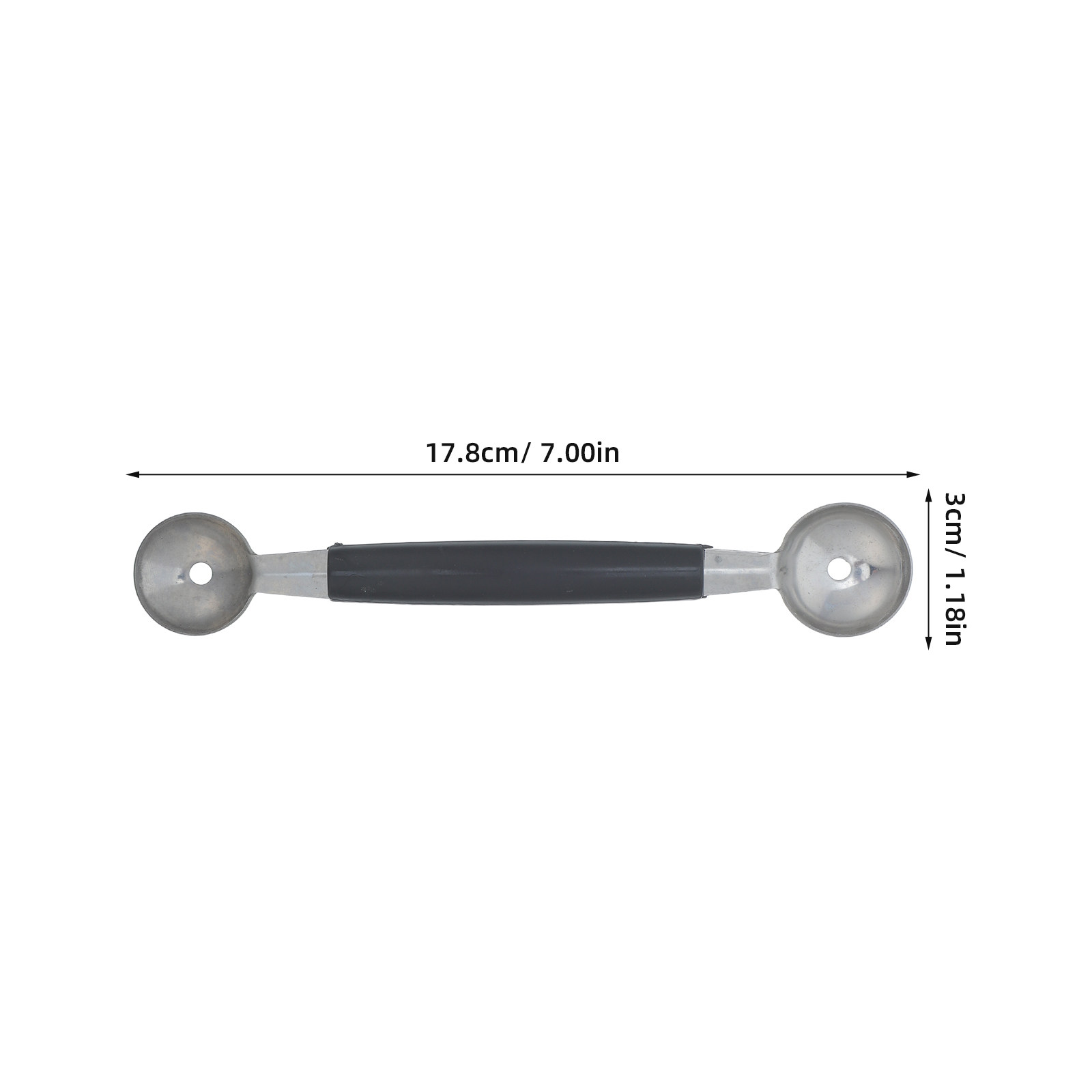 2Pcs Multi-Functional Stainles - Cherry Pitter Tool 评论和价格