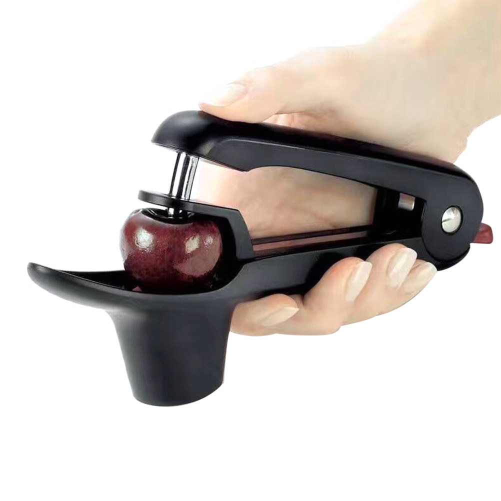 Stainless Steel ABS Cherry Oli - Cherry Pitter Tool 评论和价格