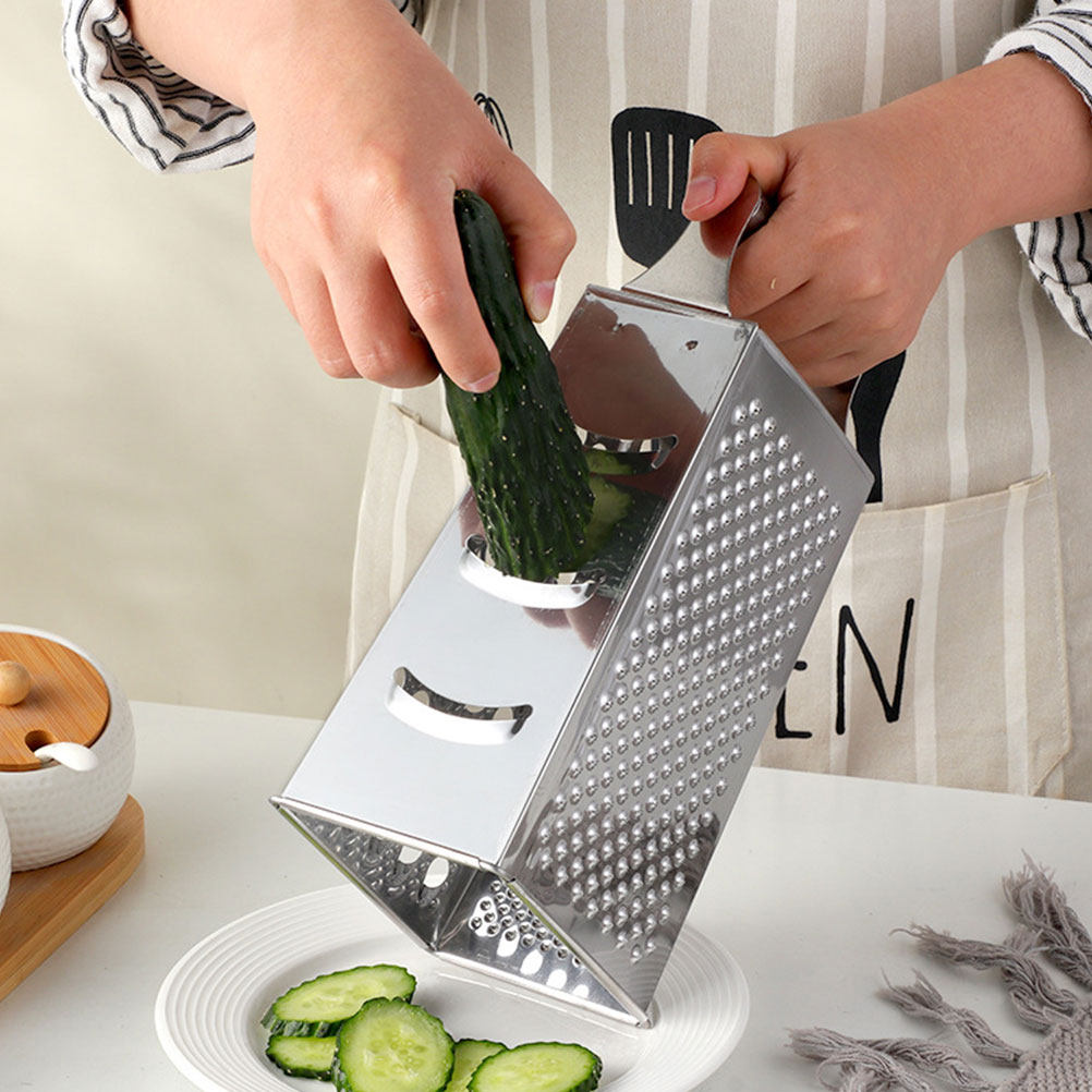 Heavy-Duty Stainless Steel Mul - Kitchen Gadgets Needed 评论和价格