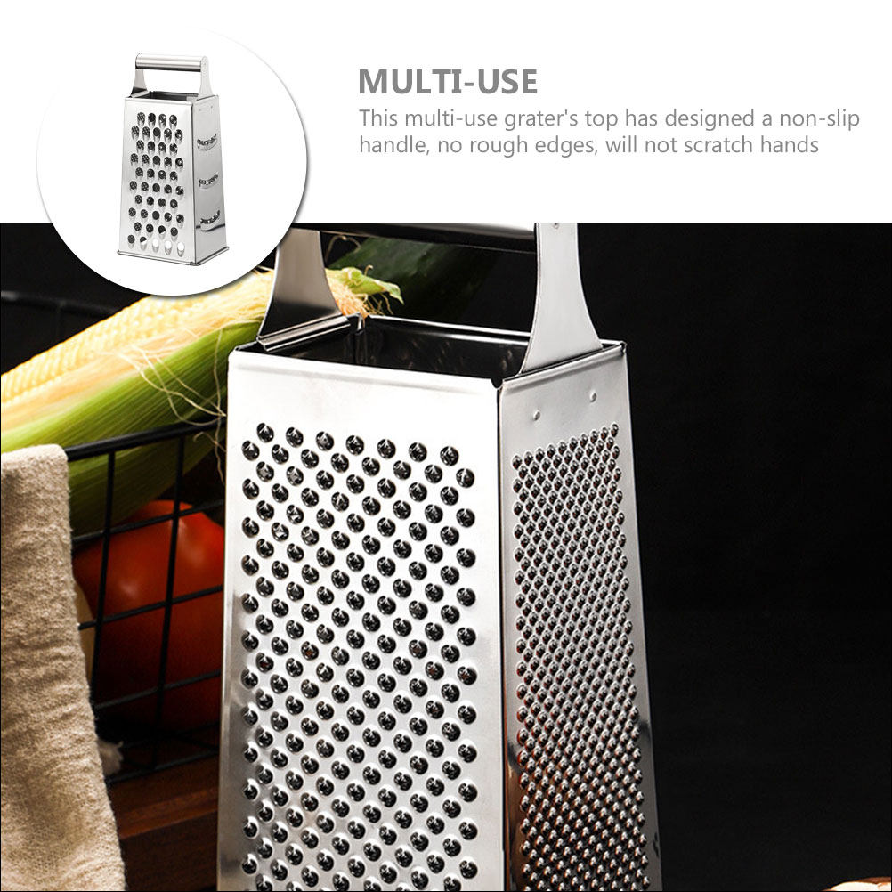 Heavy-Duty Stainless Steel Mul - Kitchen Gadgets Needed 评论和价格